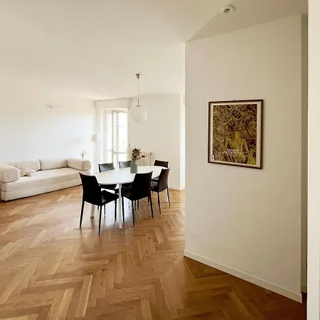 Apartamento Casa San Siro