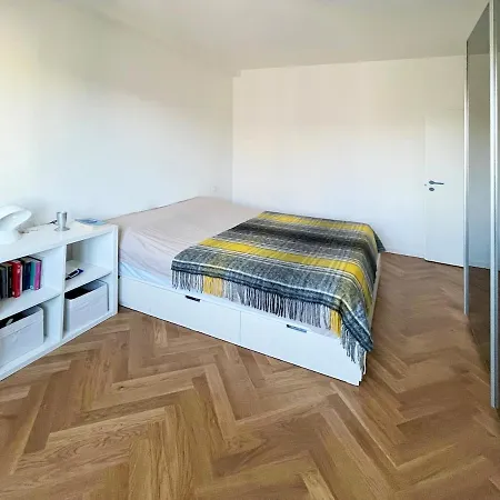 Casa San Siro Apartamento Milão