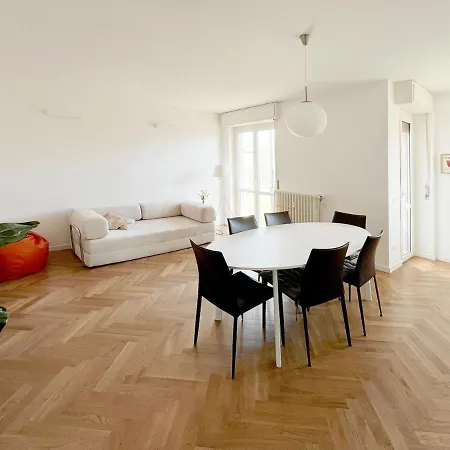 Apartamento Casa San Siro Milão