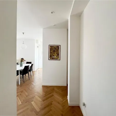Casa San Siro * Milão